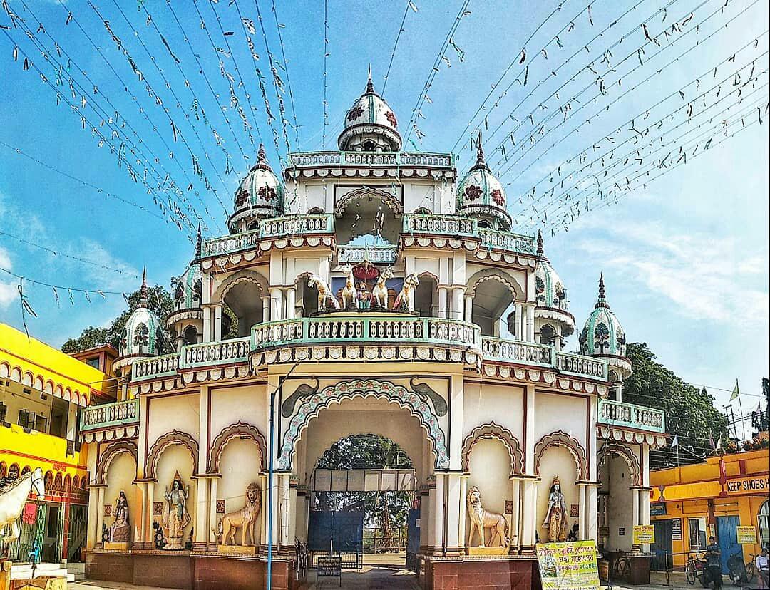 Jagannath Temple